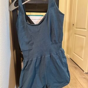 FP Movement Good Karma Runsie M/L